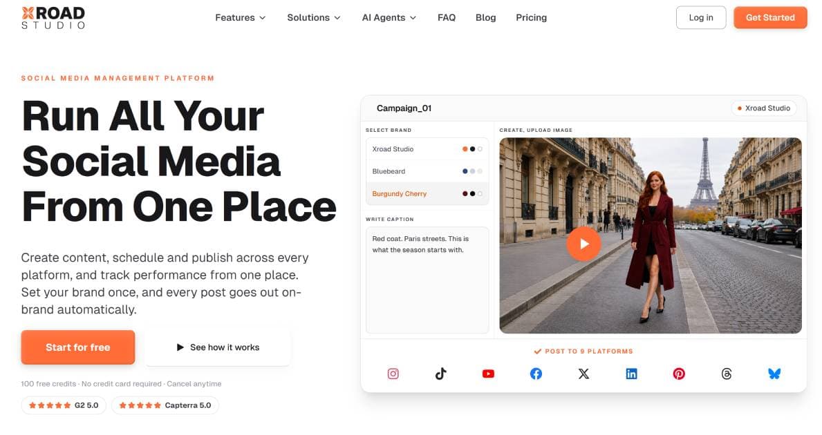 AI Social Media Automation - AI Social Media Automation