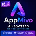 AppMivo - Build Apps with AI, No Code