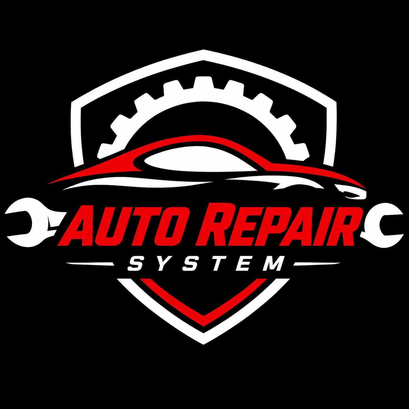 Auto Repair System - Own Your Shop Software