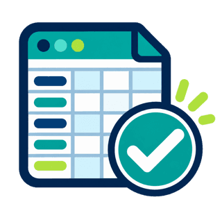 CSV SafeCheck - Shopify CSV preflight