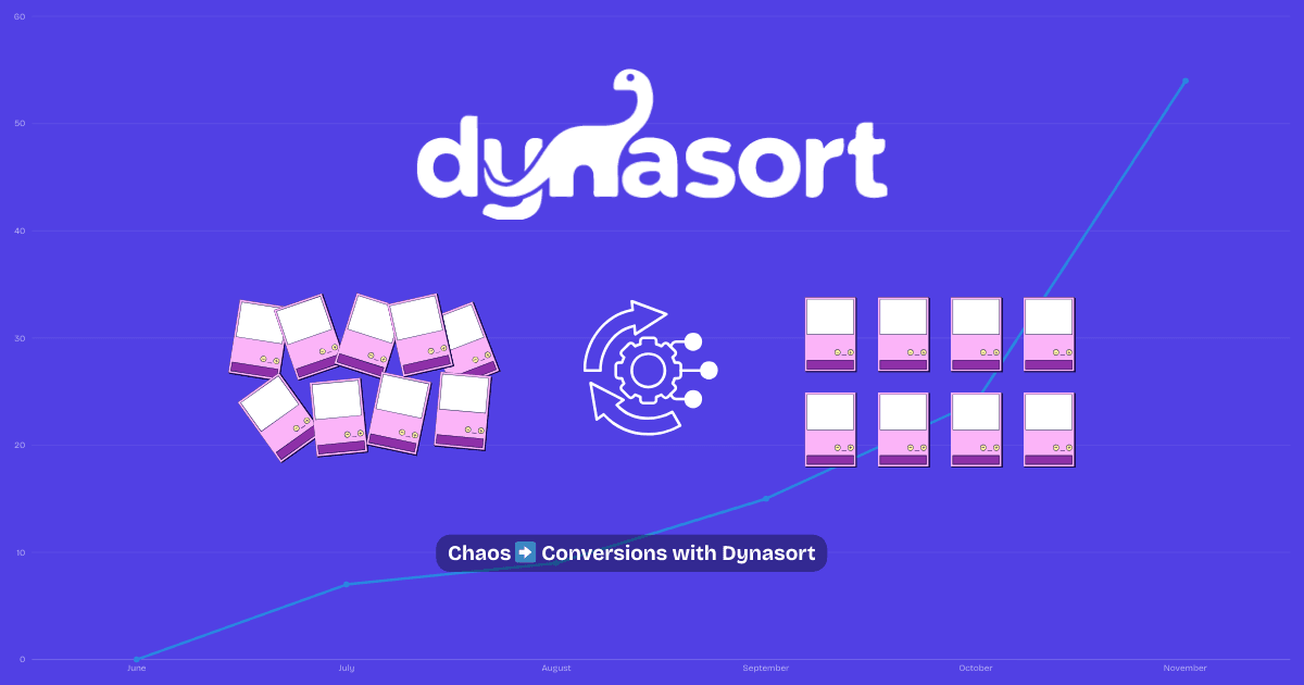 Dynasort - Auto-sort Shopify collections