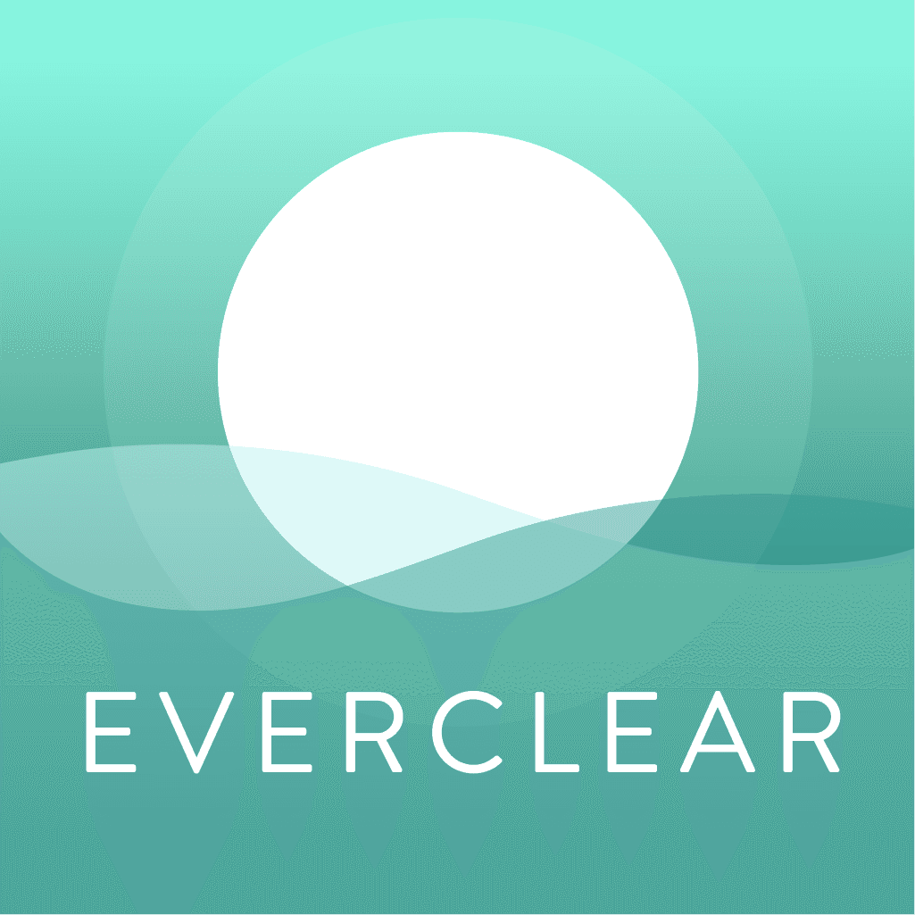 Everclear App - Clarity for them cash for you