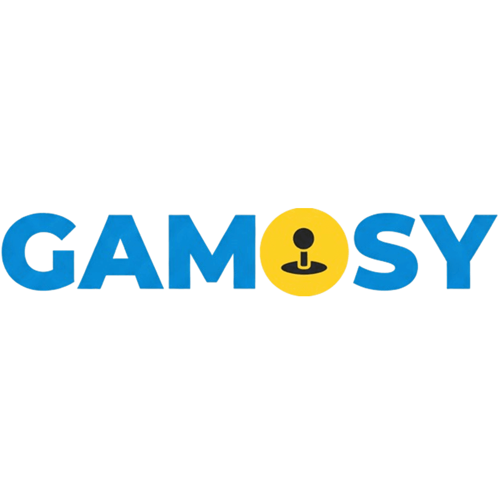 Gamosy - All-in-One Game Marketing
