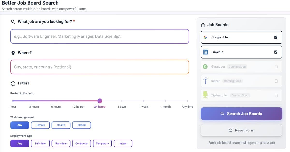 HiringCoach - AI job-search coaching