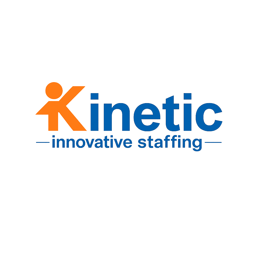 Kinetic Innovative Staffing