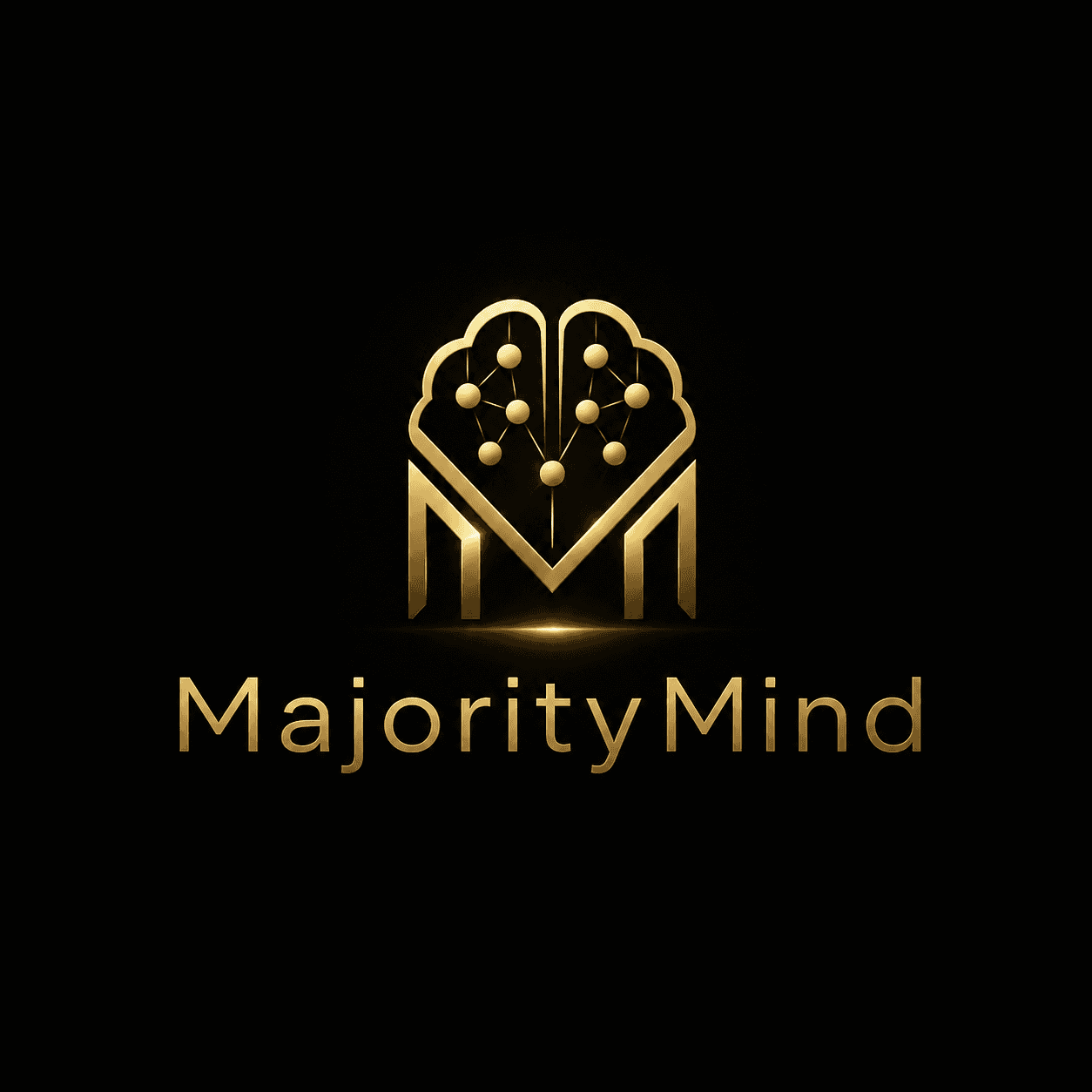 Majority Mind - Majority rewards the minority.