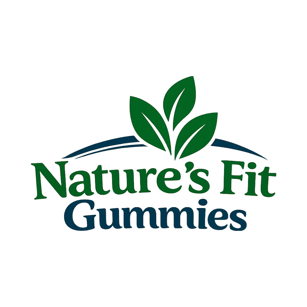 Nature's Fit Partners - 20% flat on wellness gummies
