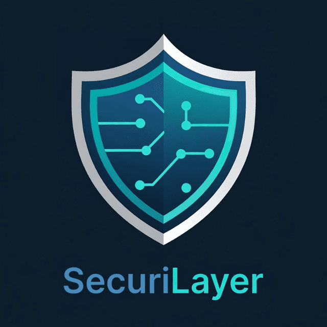 SecuriLayer - Cybersecurity Software / SaaS