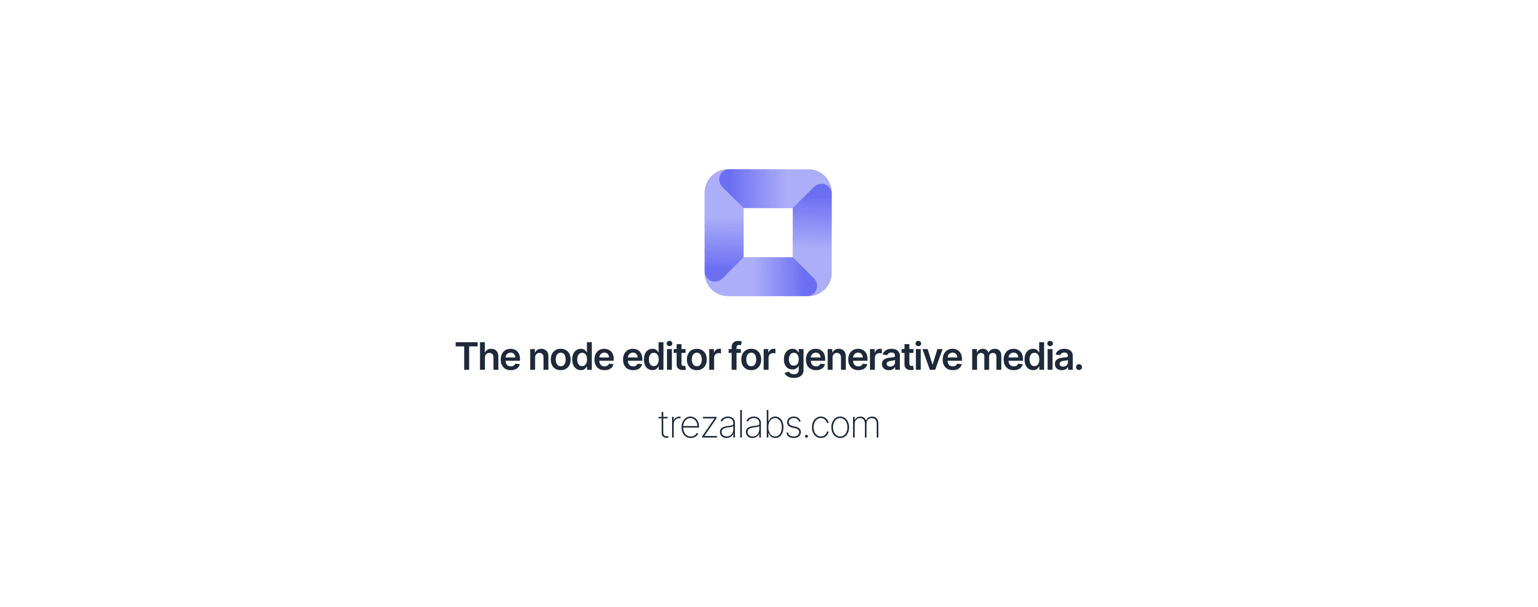 Treza - AI video, written to posted