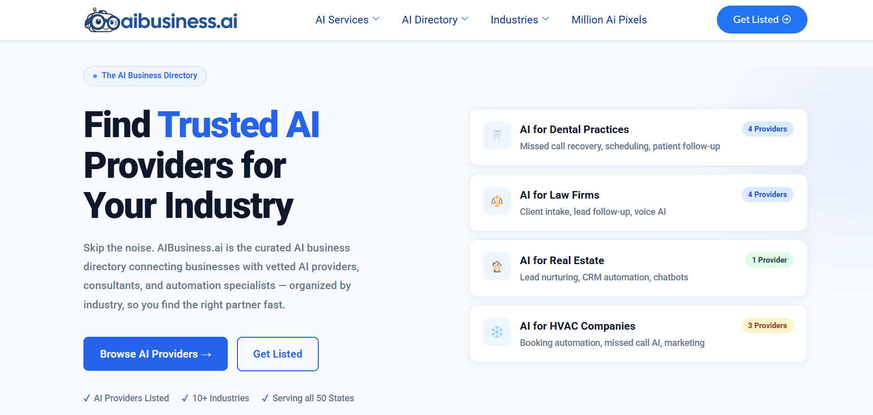 AI Business