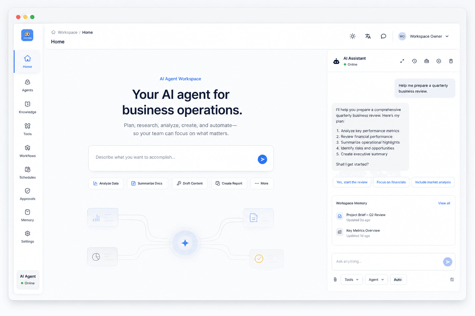 aiFetchly - Open-source AI business agent