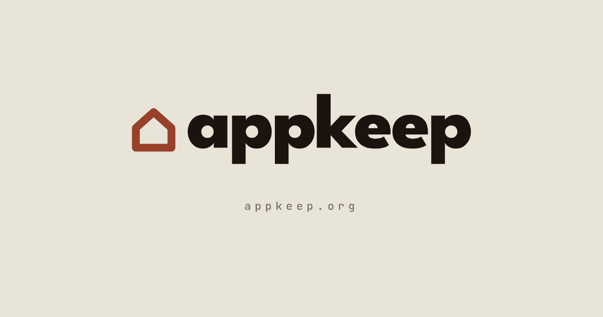 appkeep - Know what your house will cost and whether that quote is fair.