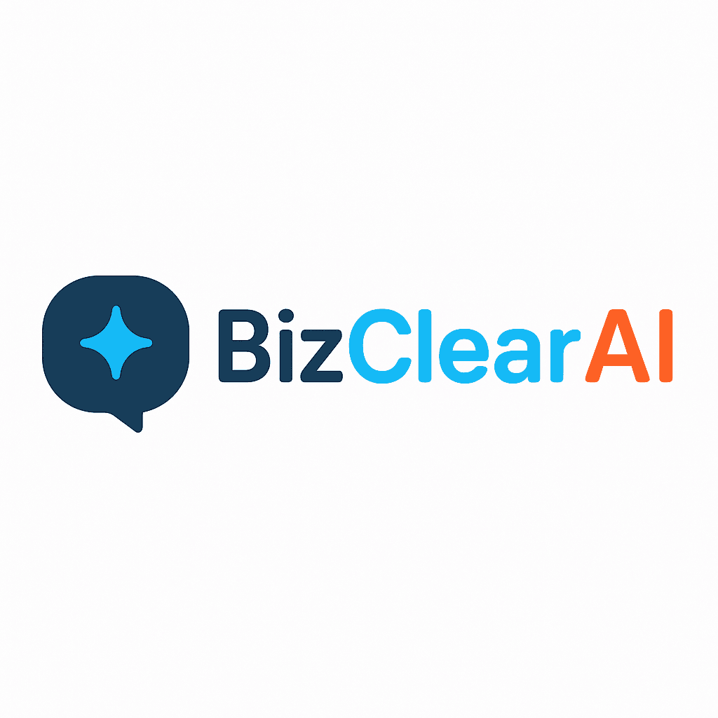 BizClearAI - AI-Powered SMB Consultant