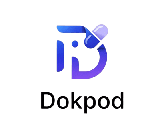 dokpod - Stop AI token burn with MCP