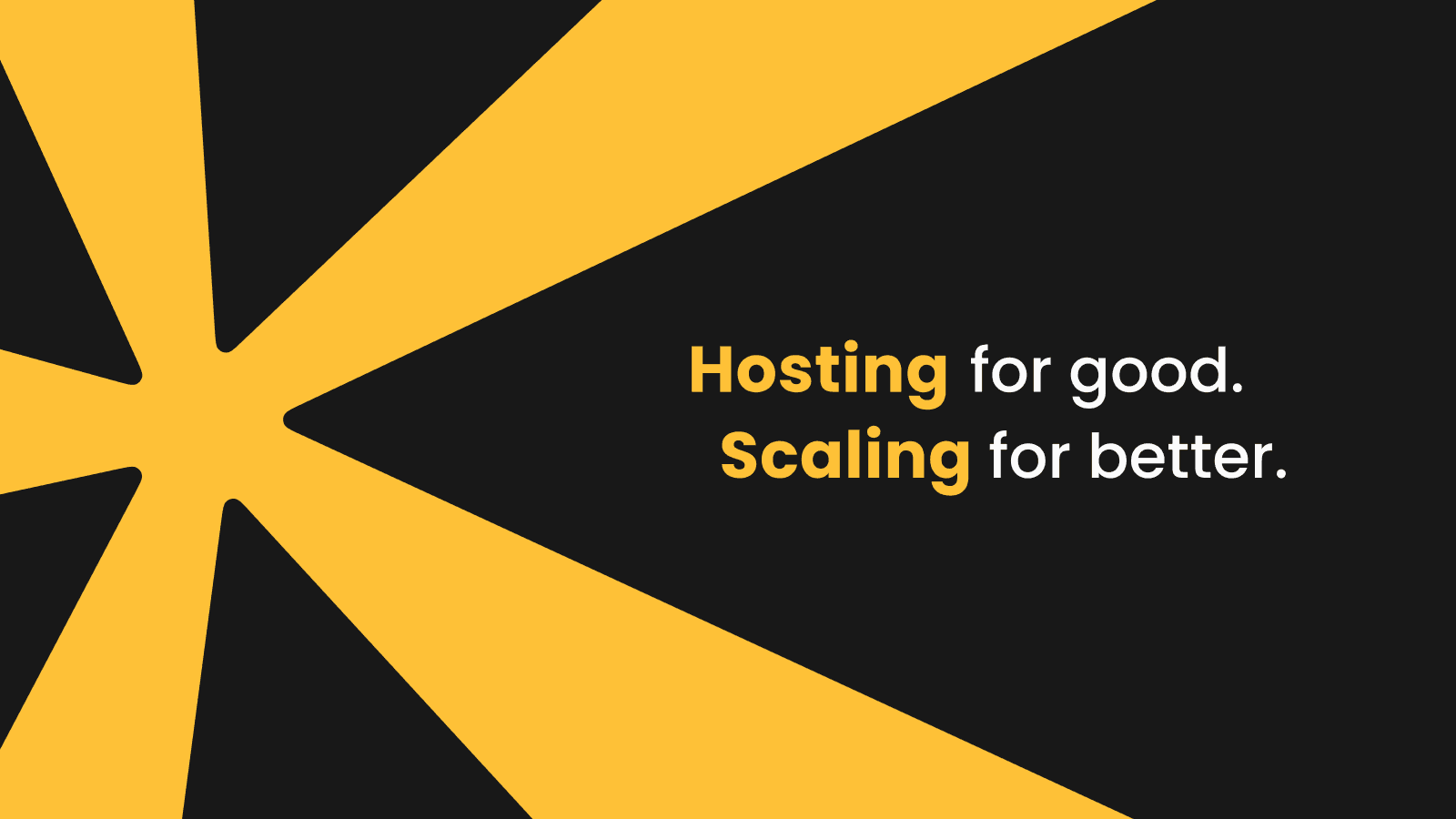 is*hosting - Hosting in 40+ locations