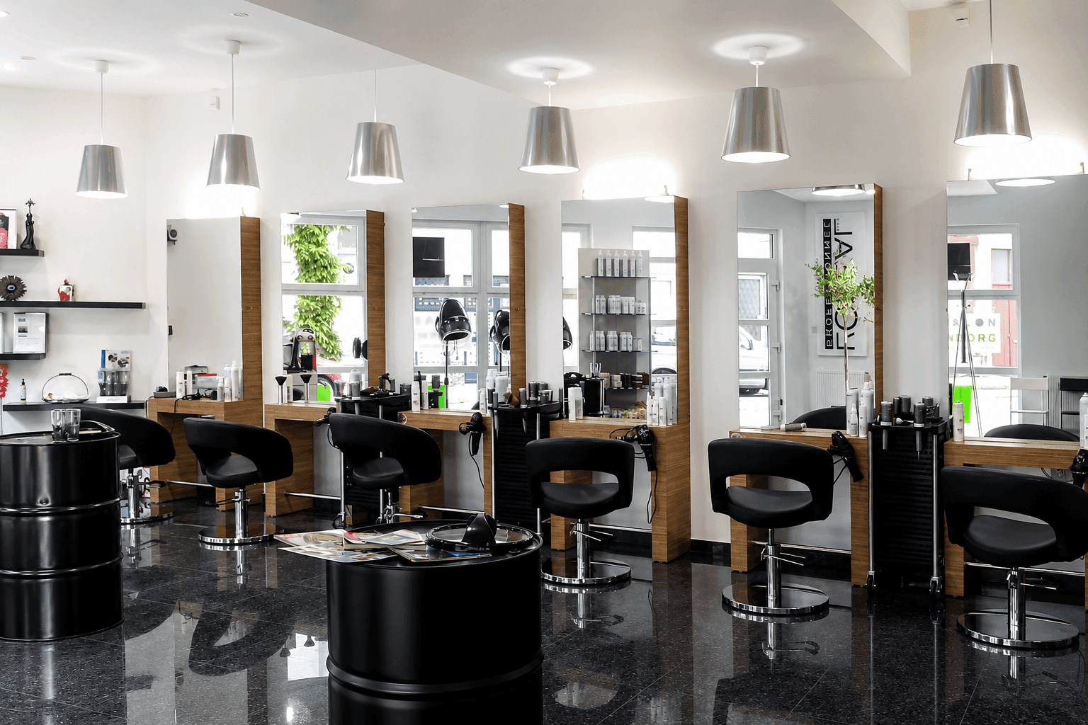 KapsalonZurenborg - Dameskapsalon en permanente ontharing in Berchem, Antwerpen