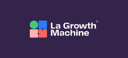 La Growth Machine - Outreach built to convert