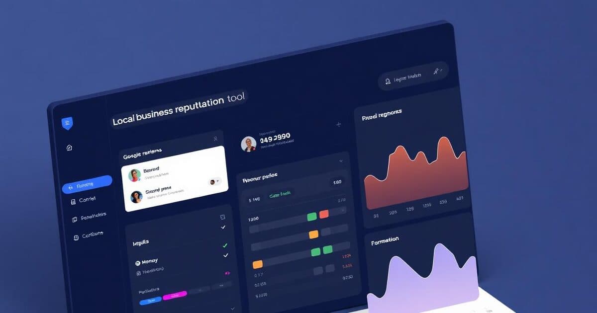 LocalPulse - AI replies to Google reviews