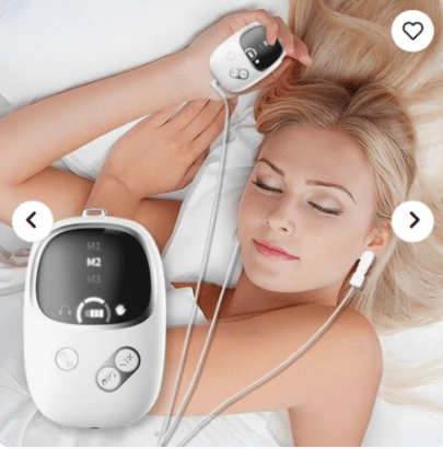 Lumina Smart Store - Earn 5% on smart gadgets