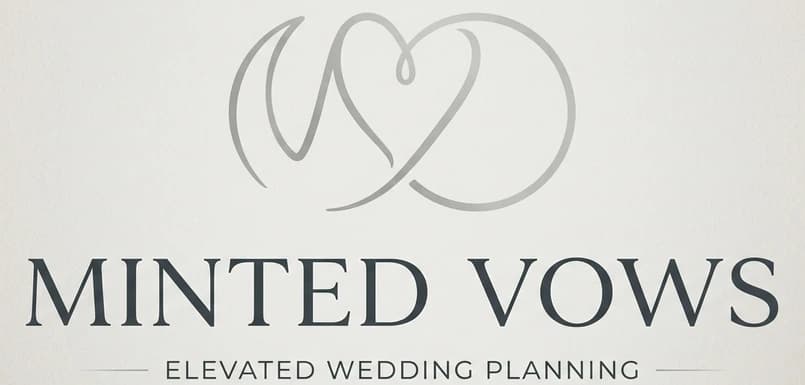 Minted Vows - Plan a wedding's guests, budget, vendors and checklist in one place