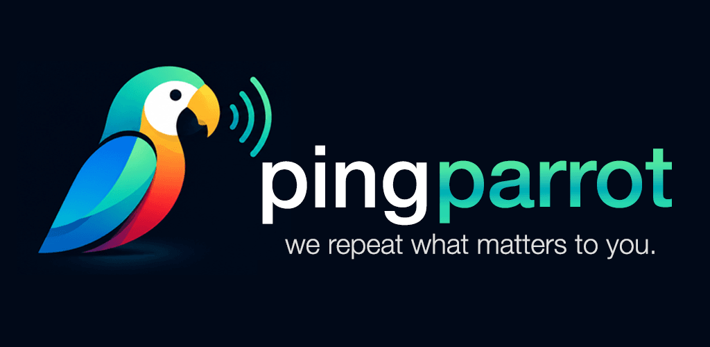 Ping Parrot