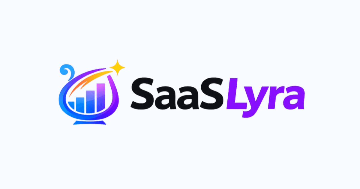 SaaSLyra - Grow your SaaS visibility with AI-powered discovery