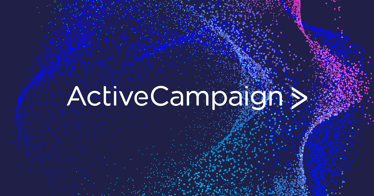 activecampaign