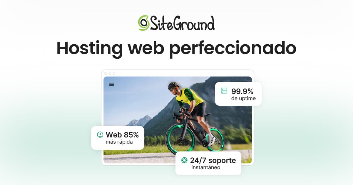 siteground