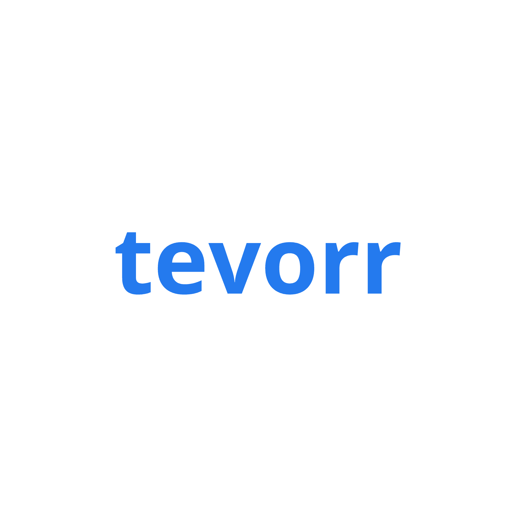 tevorr - Post. Wait. Done.