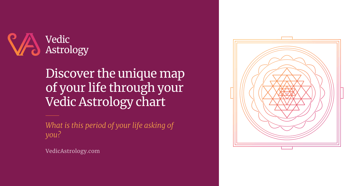 Vedic Astrology