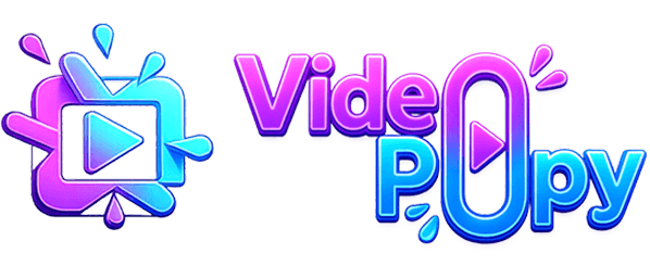 VideoPopy - AI 3D pop-out videos for Reels, Shorts and ads