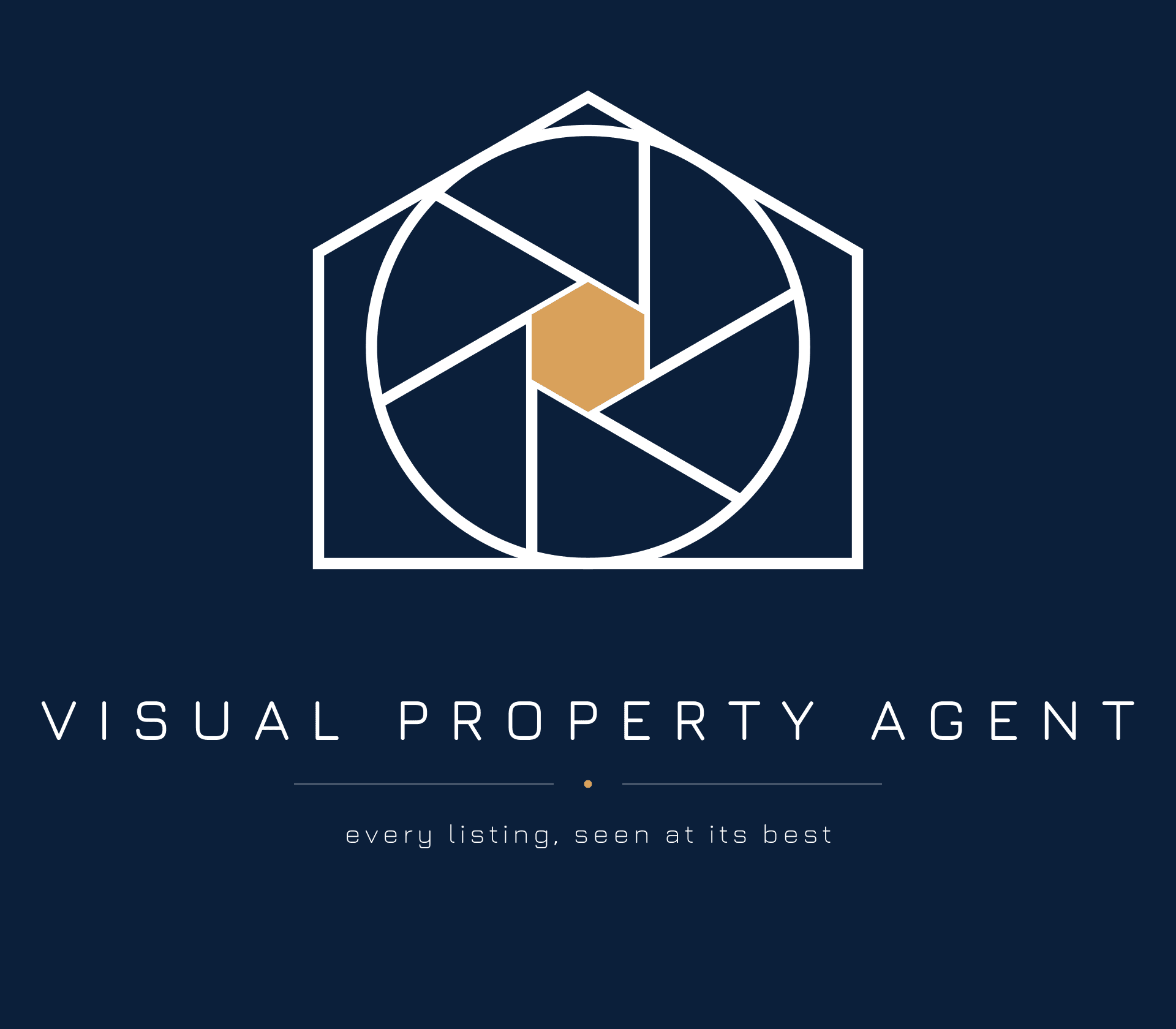 Visual Property Agent - Listing photos to video tours
